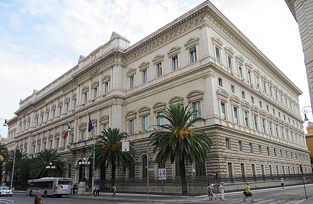 EL ORO DE ITALIA