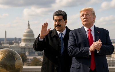 Captura de Maduro: qué pasó y cómo sacude a los mercados en 8 claves