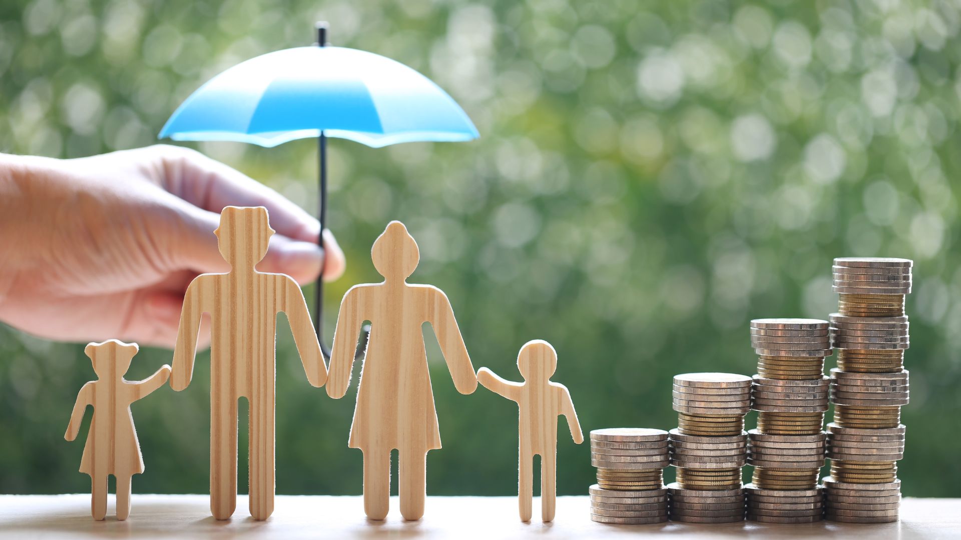 gestionar tus finanzas en el hogar