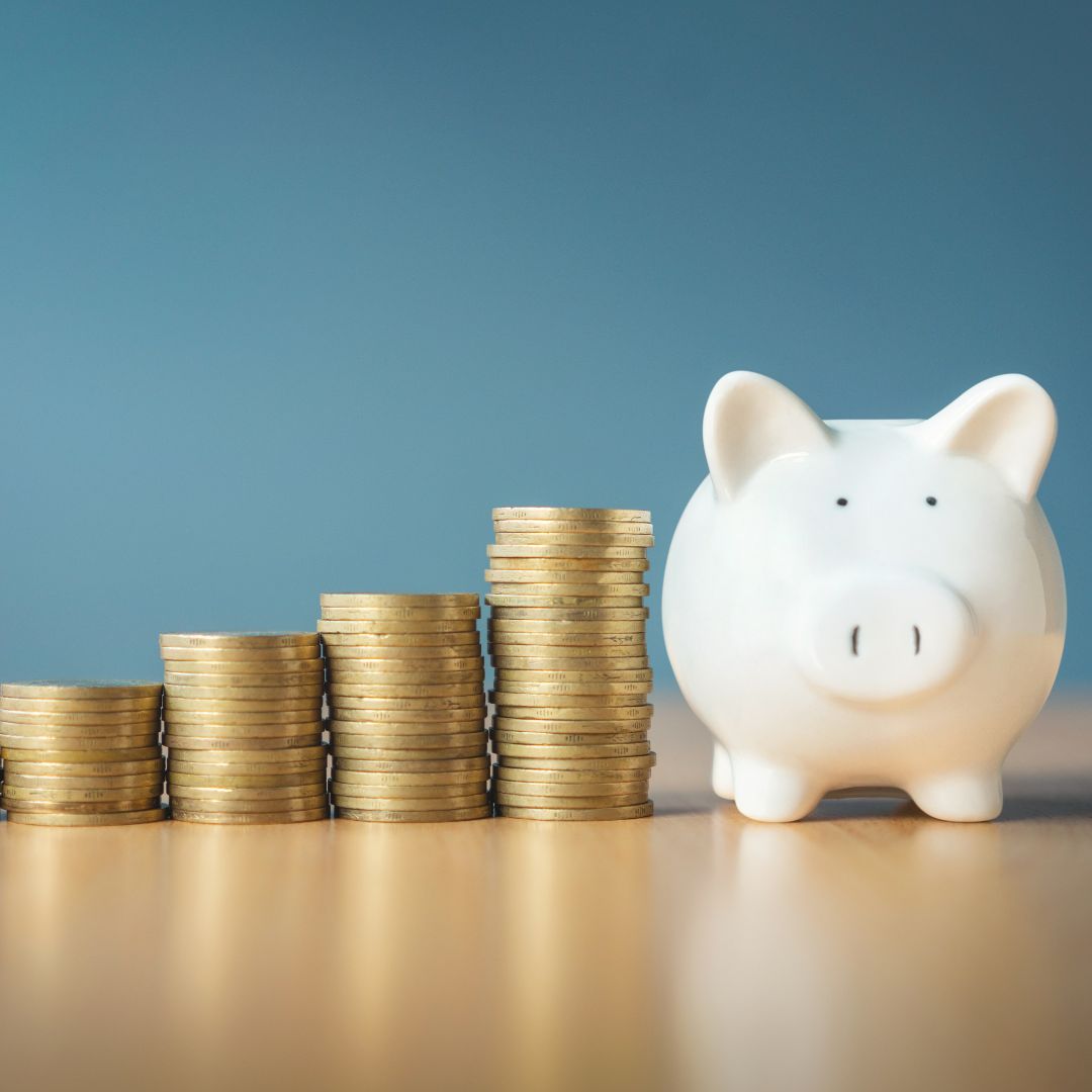 Cómo hacer crecer tus ahorros