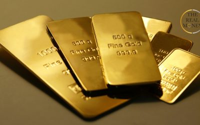 ¿Por qué sube el oro en 2025?