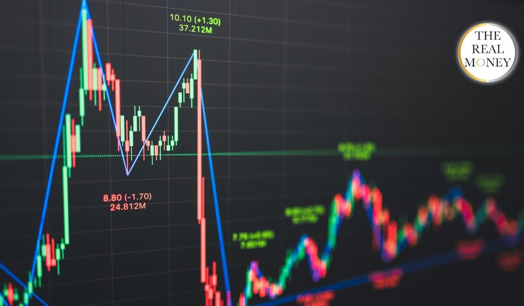 Cómo ahorrar en oro y proteger tu dinero de la inflación
